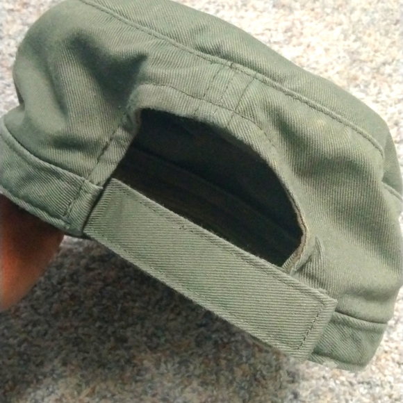 Cadet hat Archie's Harley-Davidson hat - Picture 4 of 6